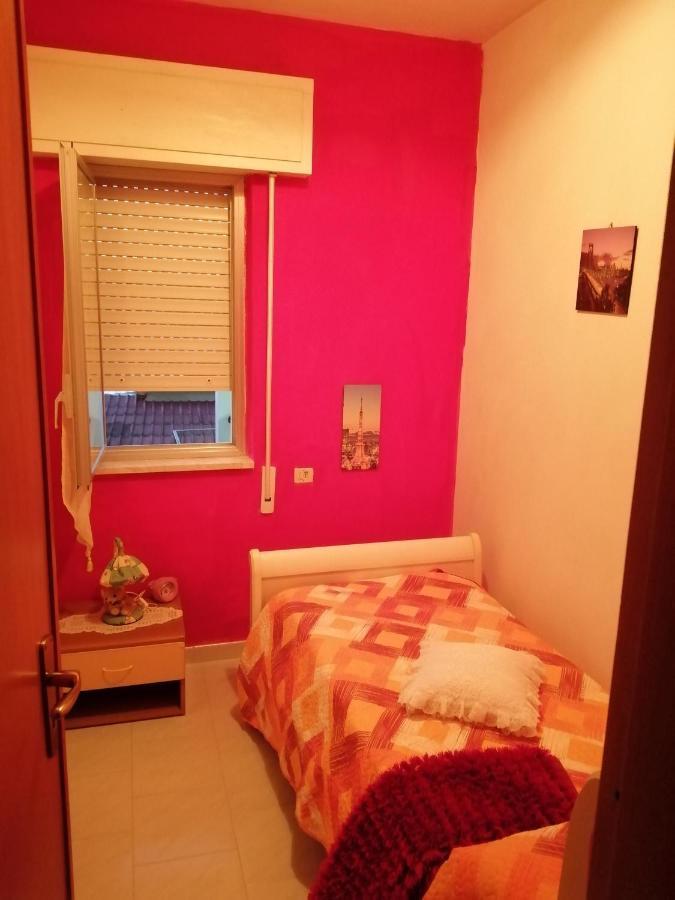 알카모 마리나 Casa Vacanze Helimos 빌라 외부 사진
