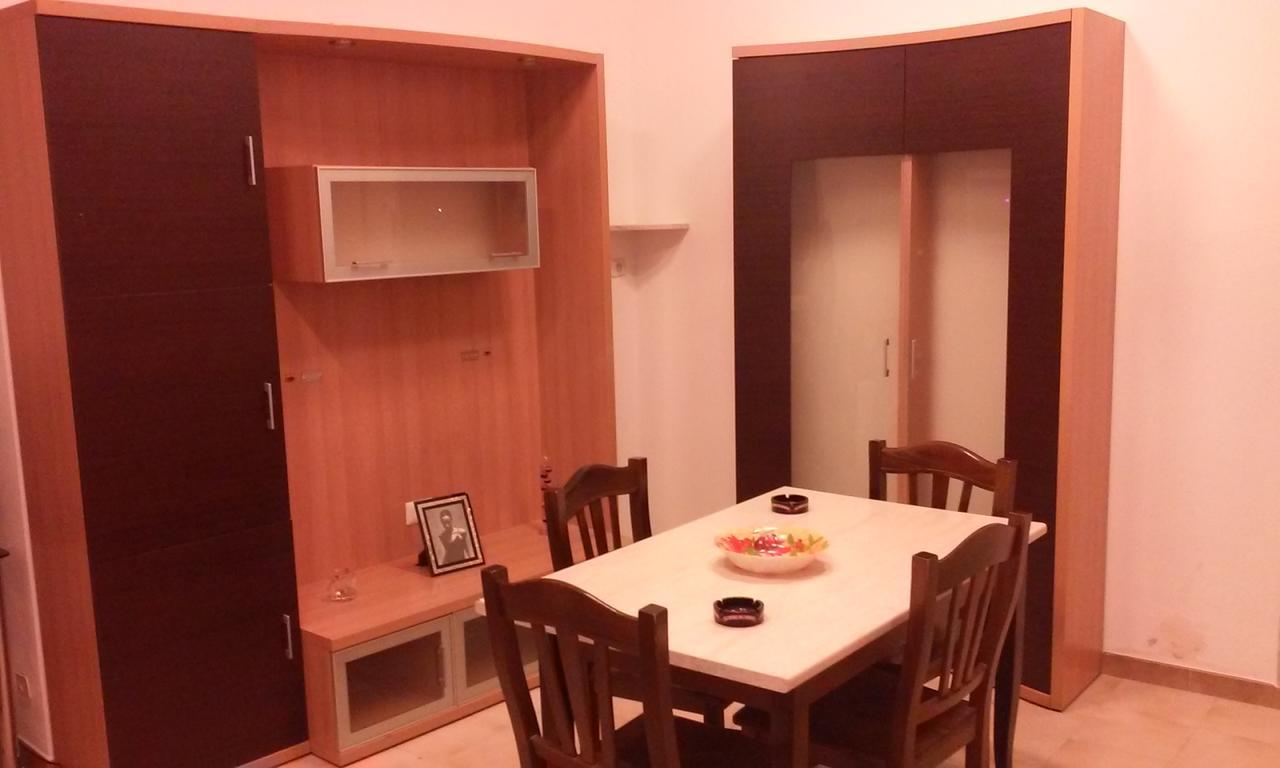 알카모 마리나 Casa Vacanze Helimos 빌라 외부 사진